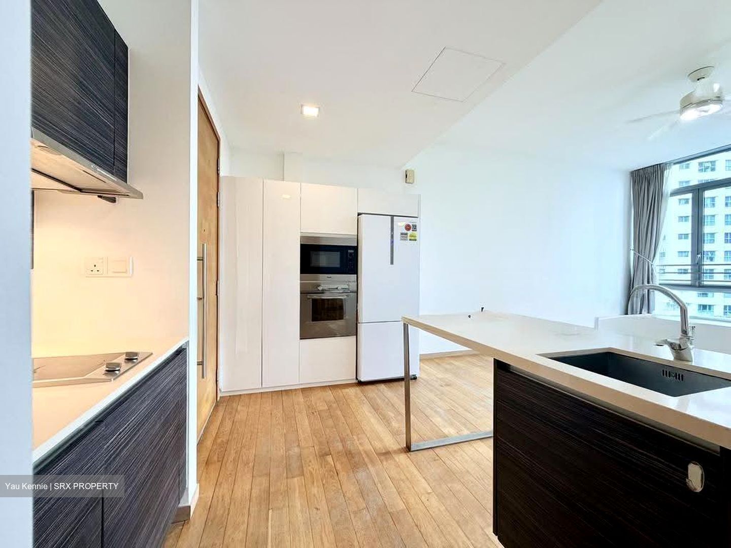 Martin Place Residences (D9), Condominium #606480771